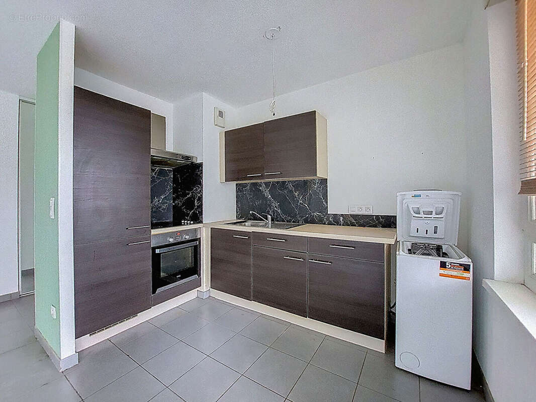 Appartement à HOLTZHEIM