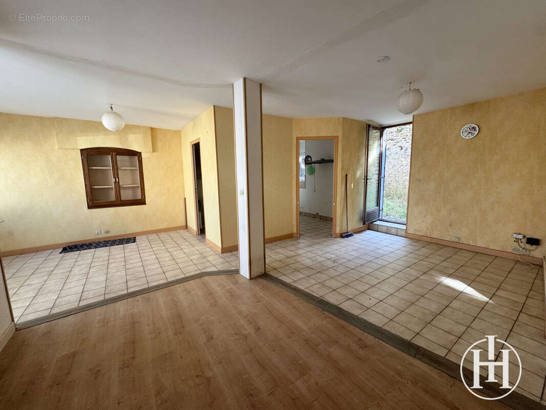 Maison de ville - photo 2