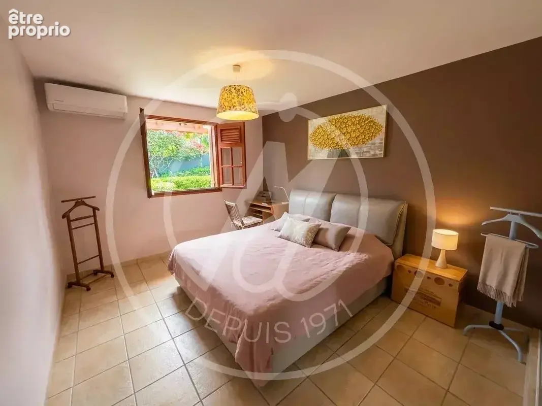 À vendre : maison t4 de plain-pied + studio à baie-mahault (houelbourg) — 820 000 € - photo 11
