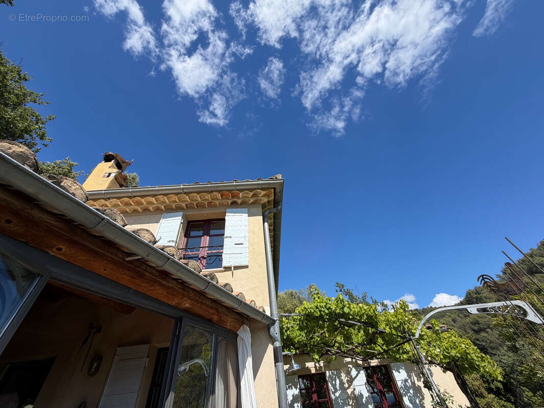 Maison Seguret - photo 16