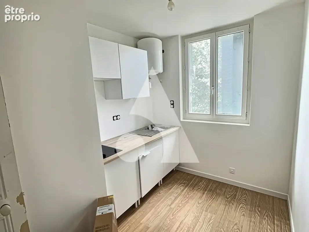 Appartement Cormeilles-en-parisis F4 67,36m2 - photo 4