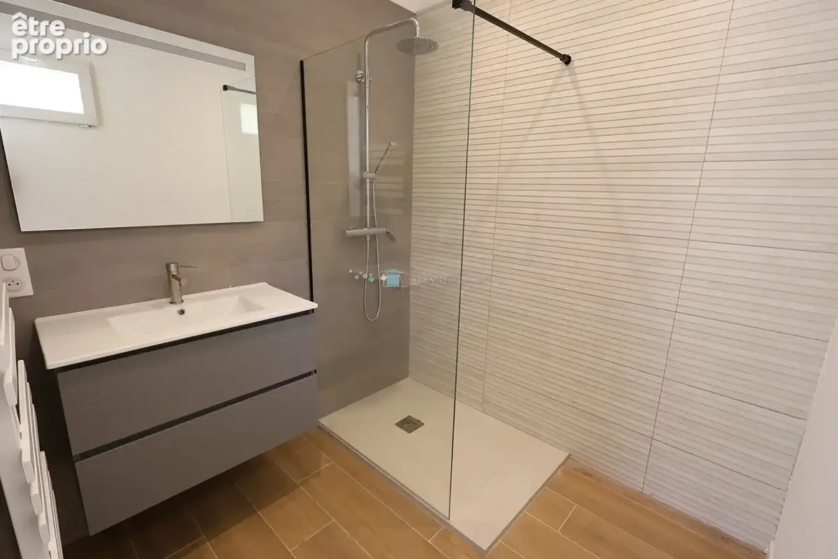 Maison neuve Le Tignet 120 m² avec 1000 m² de terrain - photo 17