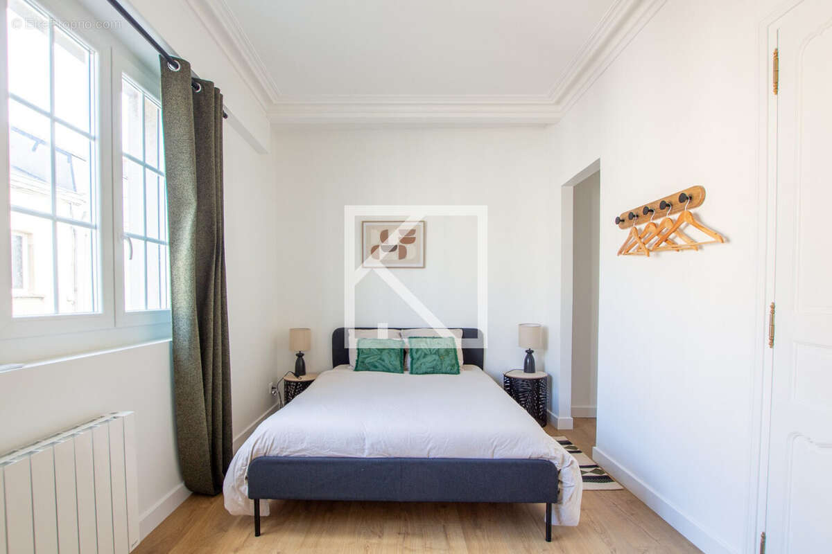 Appartement à ANGERS