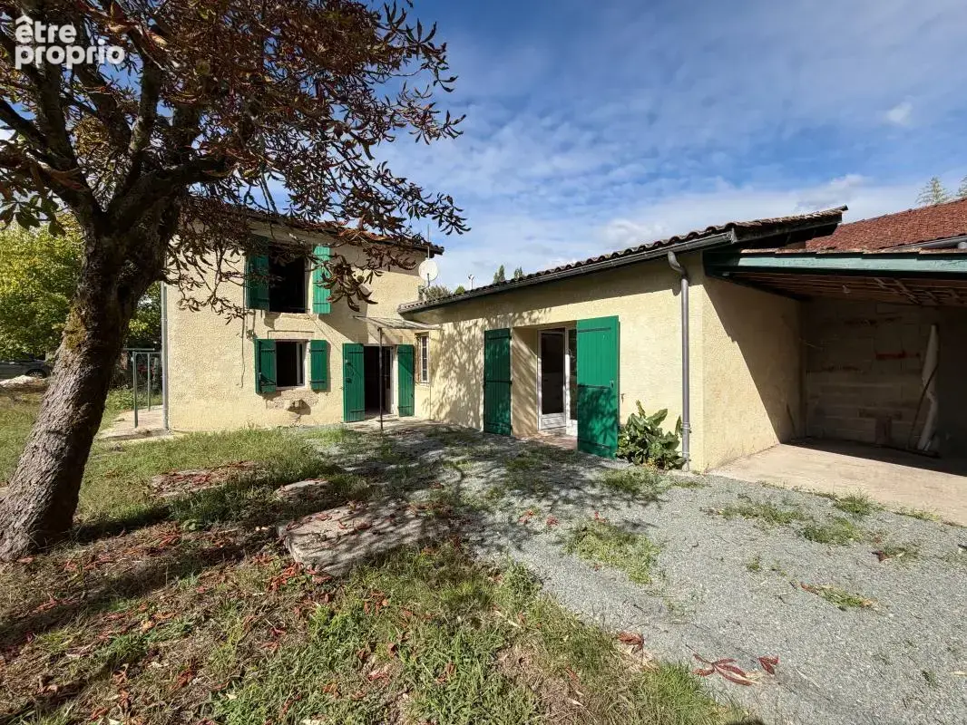 Maison À Vendre - photo 1
