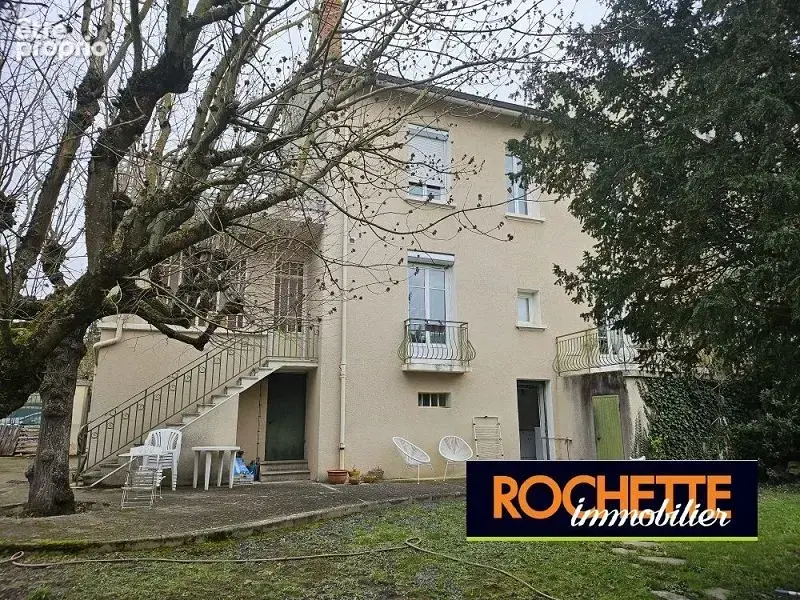 Maison 172 m² à Montrond-Les-Bains  - photo 3