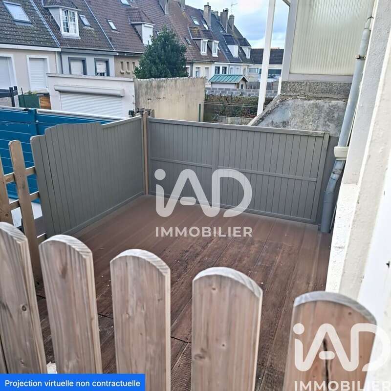 Photo 8 - Maison à LE PORTEL