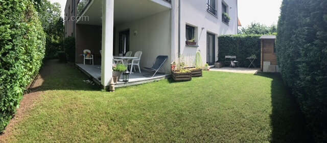 Appartement à OBERHAUSBERGEN