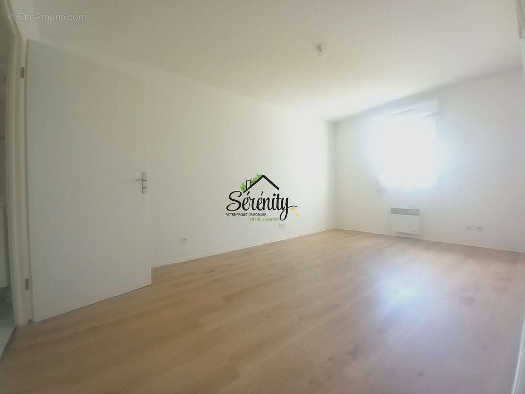 Appartement à LOOS