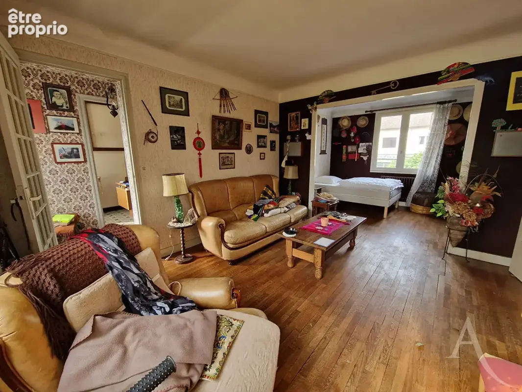 Maison Giberville - photo 3