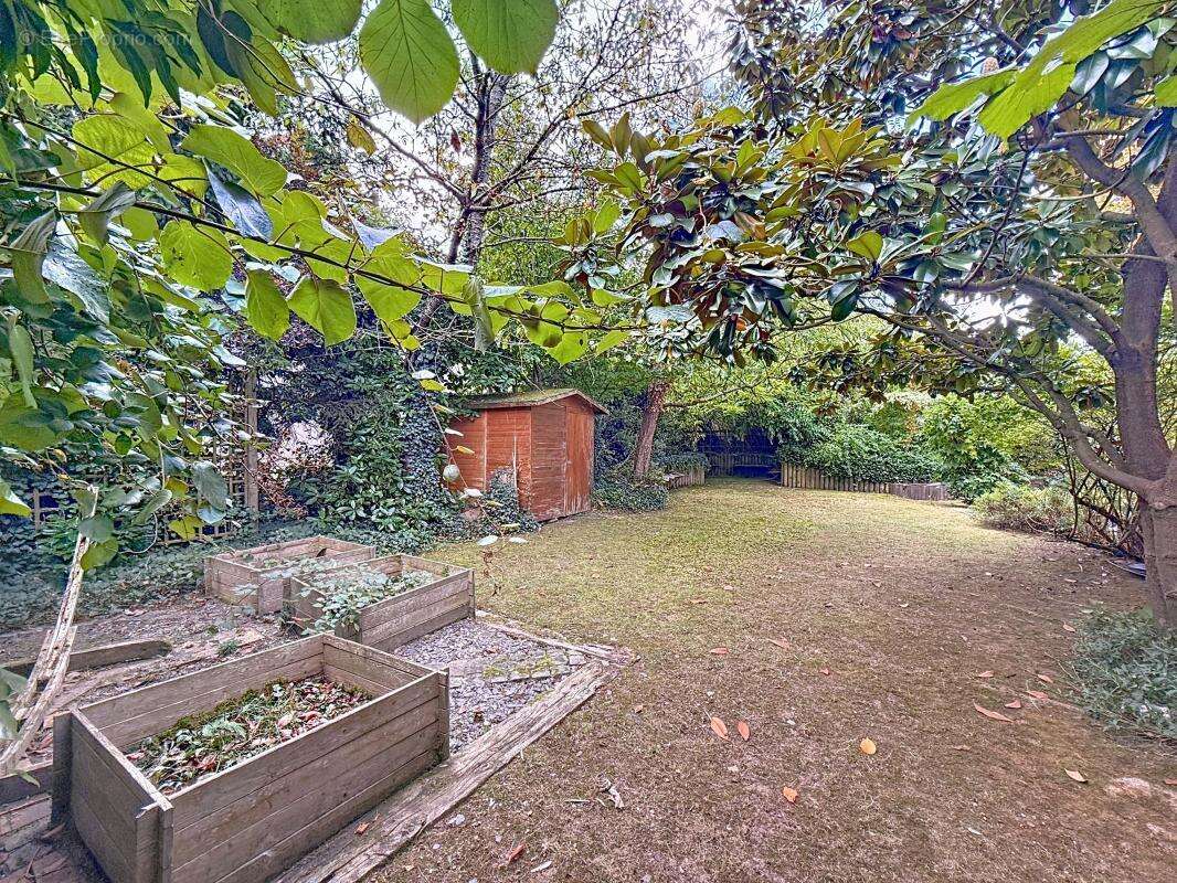 Maison à GUYANCOURT