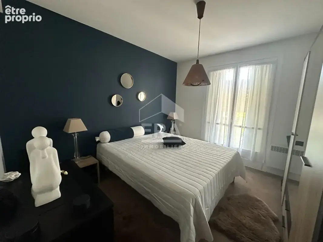 Appartement 70m² à châteauroux - photo 2