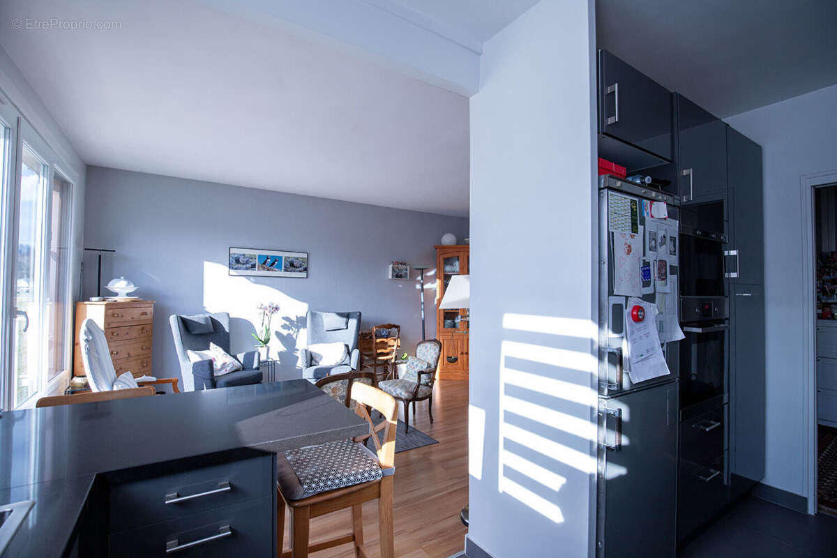 Appartement à SEVRES