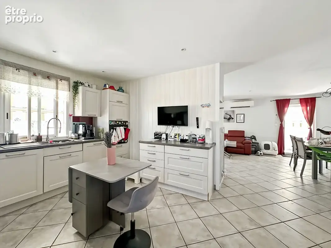 Maison 100m² à rognac - photo 8