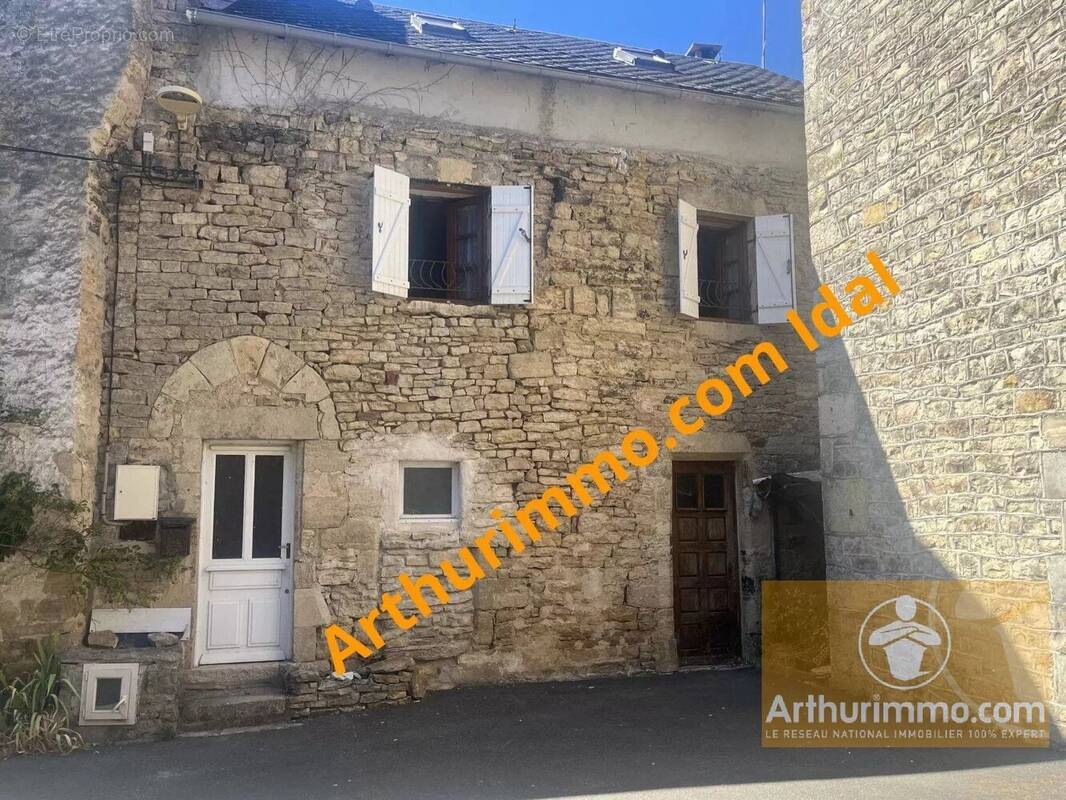 Appartement à CAMPAGNAC