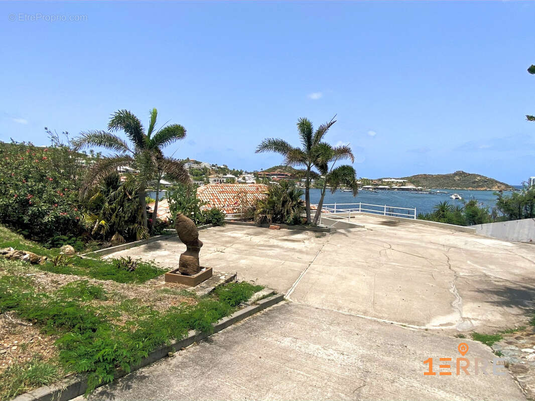 Maison à SAINT-MARTIN