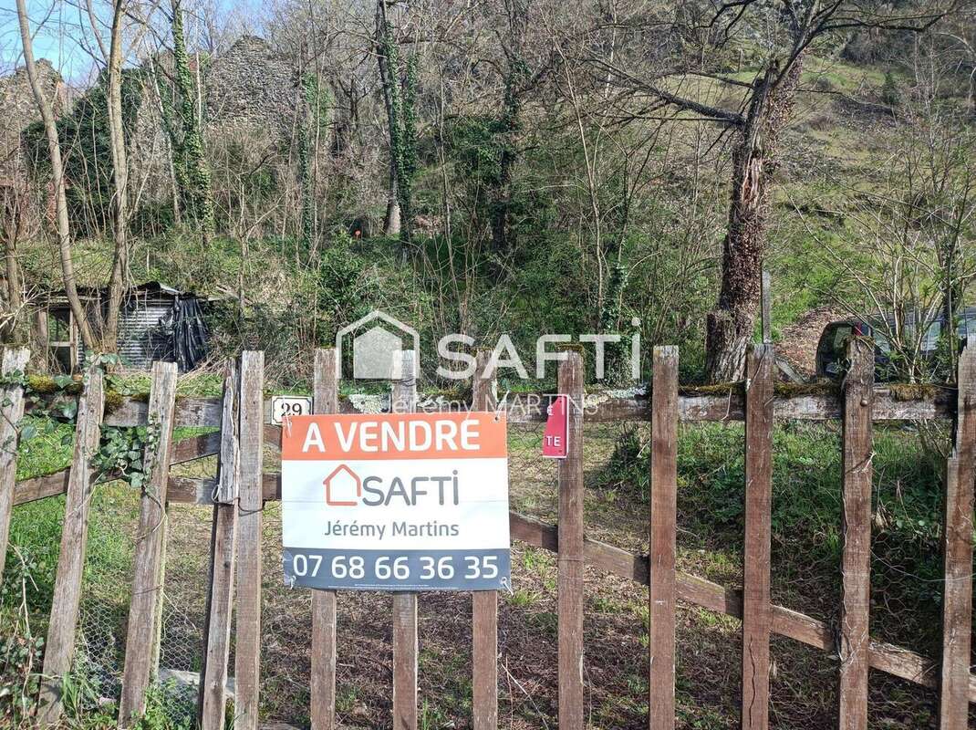 Photo 2 - Terrain à BOUILLAC