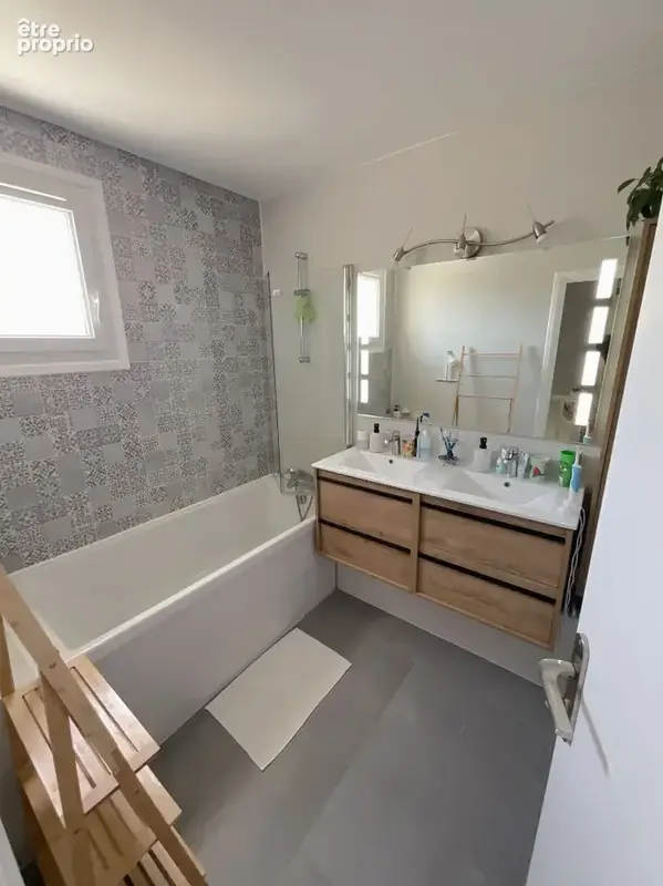 Maison familiale 116 m² avec SOUS-SOL TOTAL au Village ! - photo 12