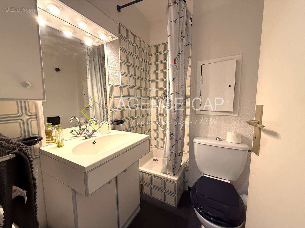 Appartement à ARCACHON