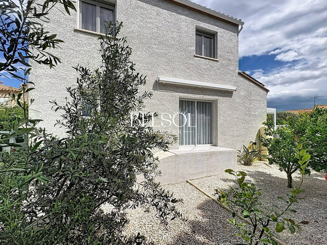 Maison à SAINT-CYPRIEN