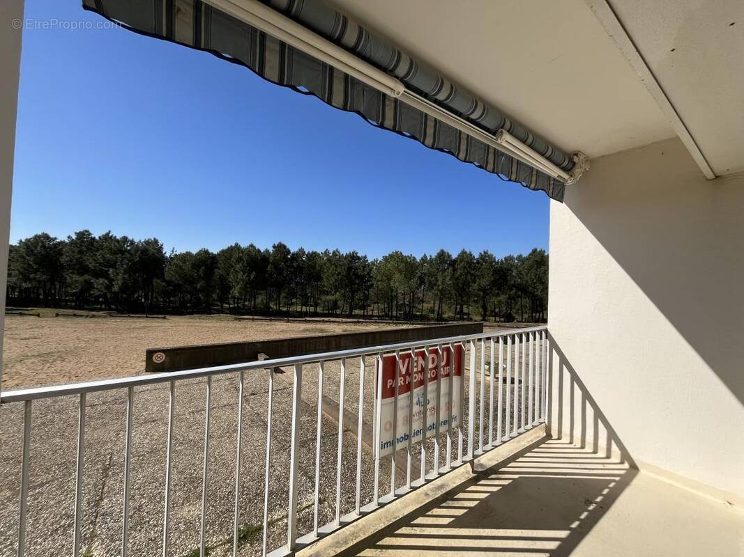 Appartement à SAINT-BREVIN-LES-PINS