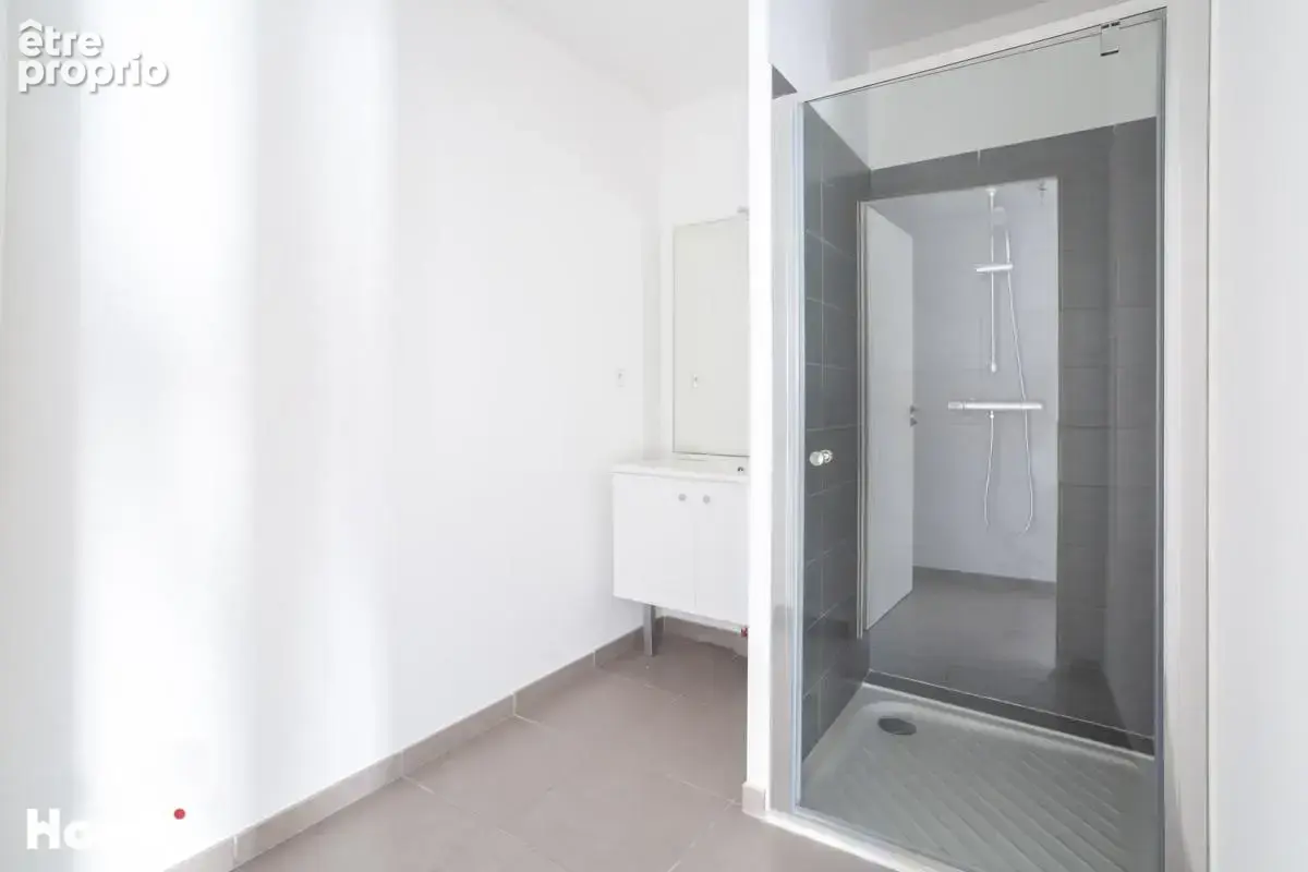 Appartement T2 de 43 m² à Marseille 13010, Boulevard de Pont de Vivaux - photo 7