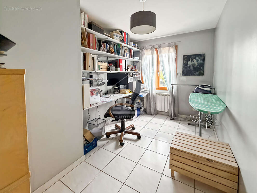 Maison à LES PENNES-MIRABEAU