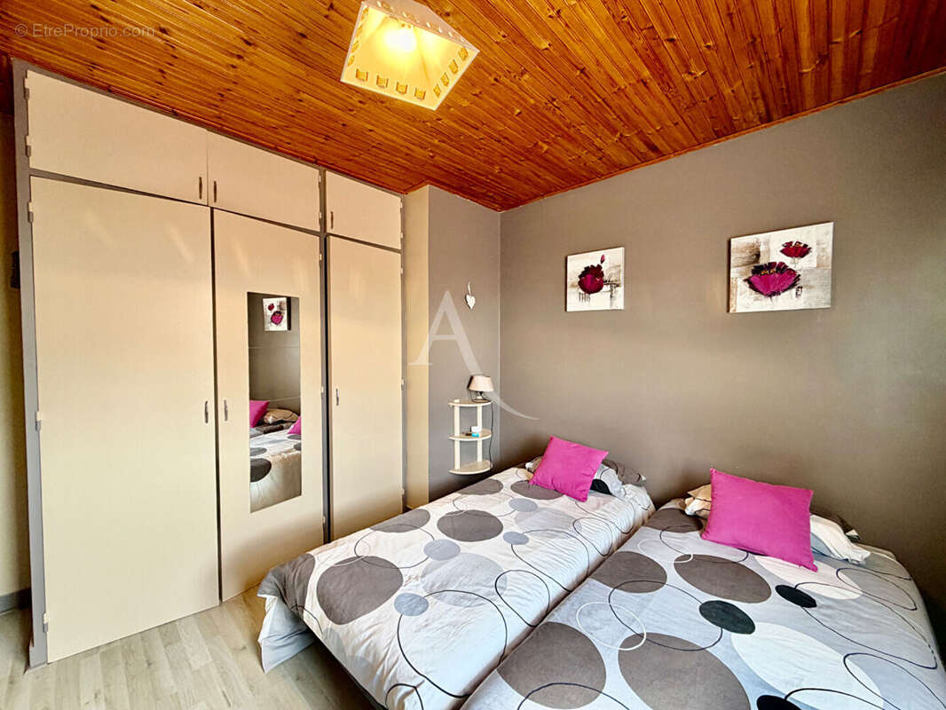 Maison à NOIRMOUTIER-EN-L'ILE