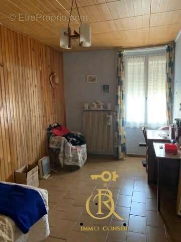 Maison à COMMENTRY