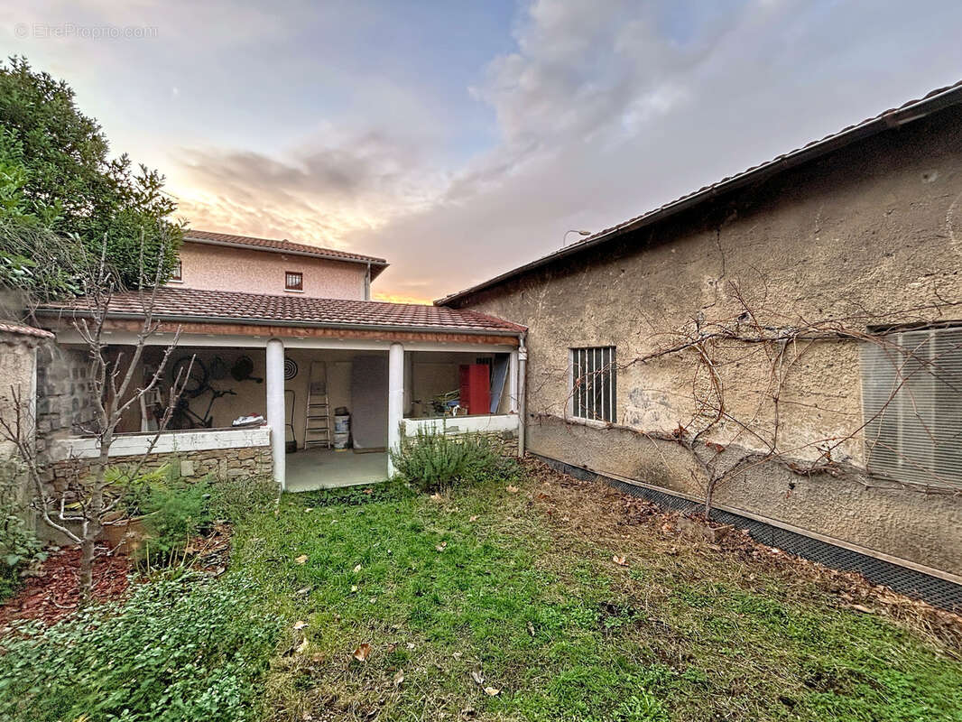 Appartement à BEDOIN