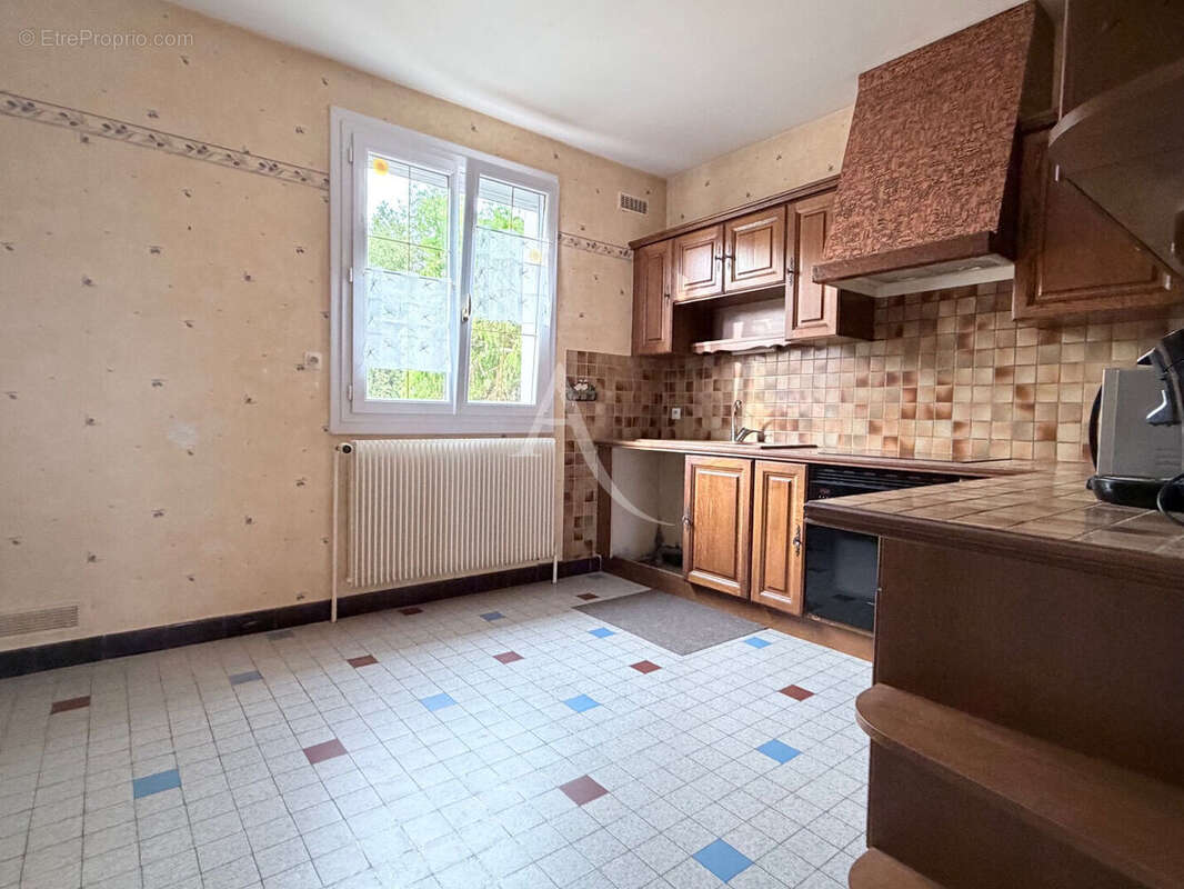 Maison individuelle 6 pieces - photo 4