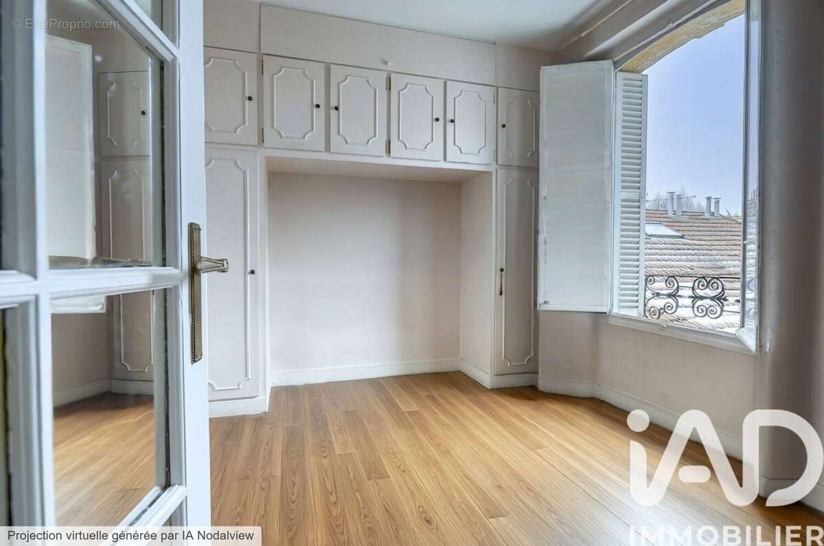 Photo 8 - Appartement à VERSAILLES