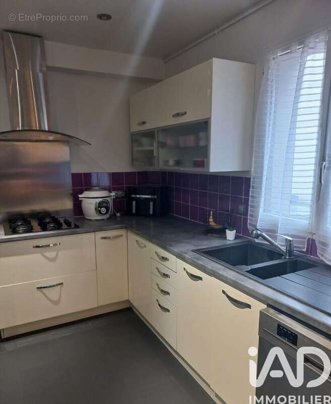 Photo 5 - Maison à MONTHYON