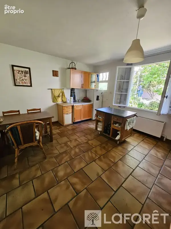 Maison OULLINS 7 Pièces, 6 Chambres - photo 10