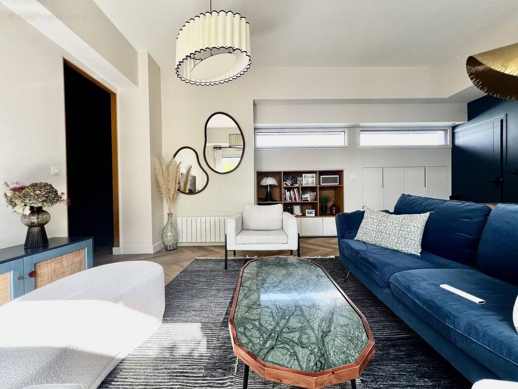 Appartement à VANNES