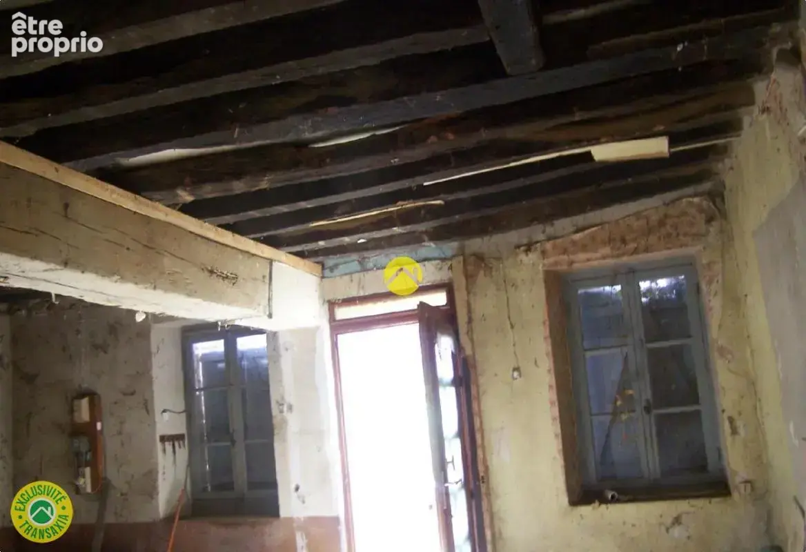 Maison en pierre - photo 3
