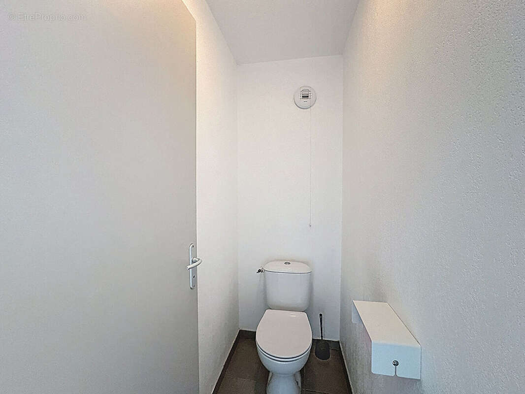 Appartement à AUBERVILLE