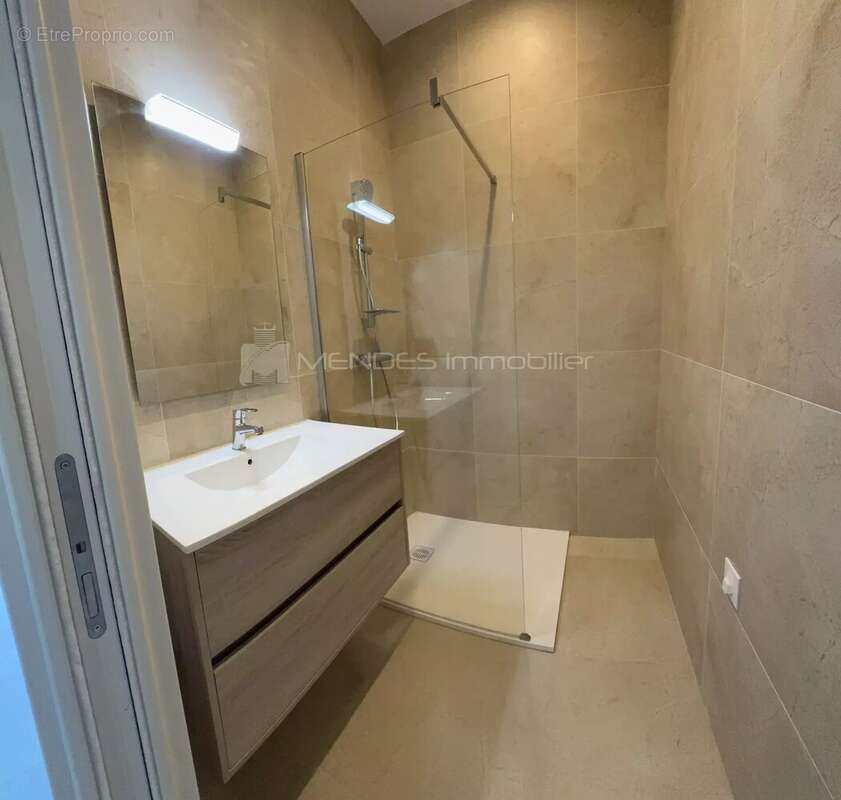 Beau 4 pieces renove carnoles roquebrune cap martin - photo 5