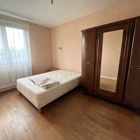 1 n°5 - Maison à FEUQUIERES-EN-VIMEU