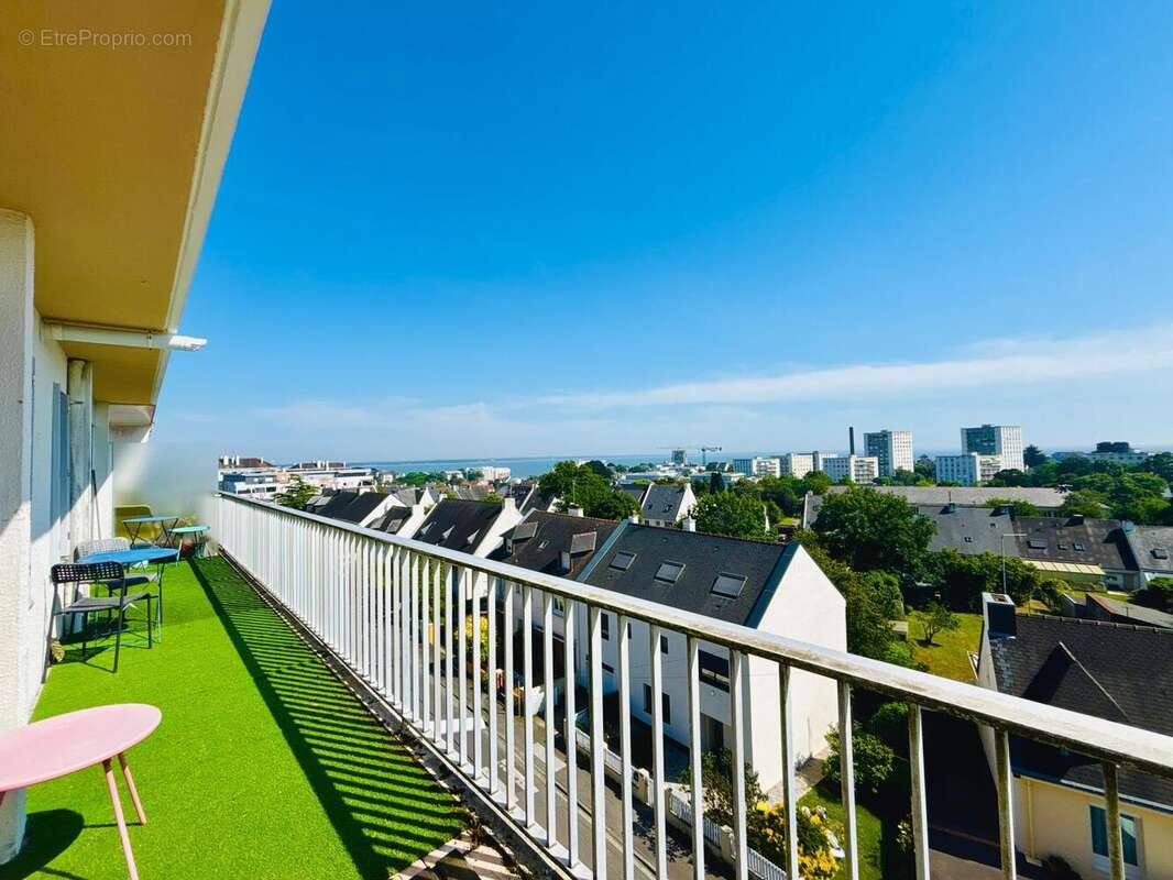 Photo 8 - Appartement à SAINT-NAZAIRE