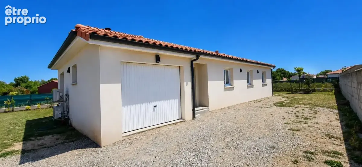 Maison à vendre 4 pièces - photo 9