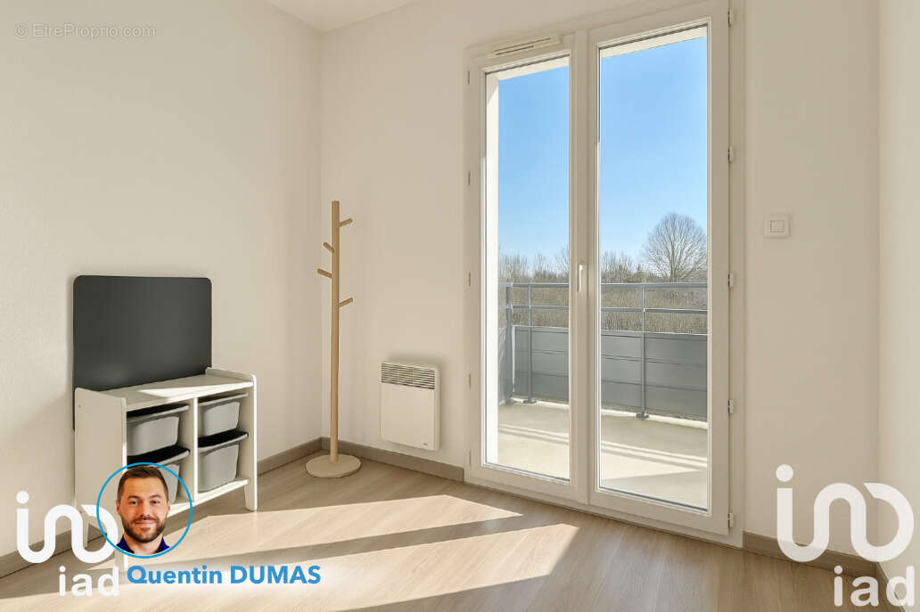 Photo 6 - Appartement à SAINT-MARTIN-DE-SEIGNANX