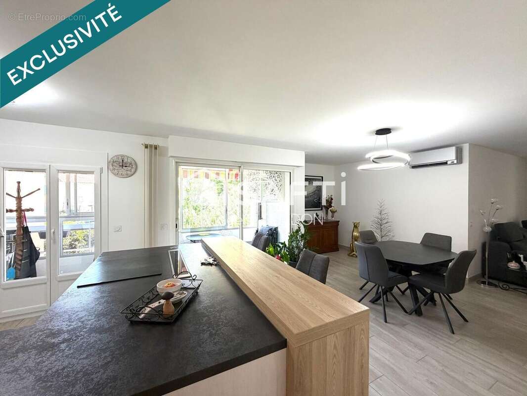 Photo 2 - Appartement à PERPIGNAN