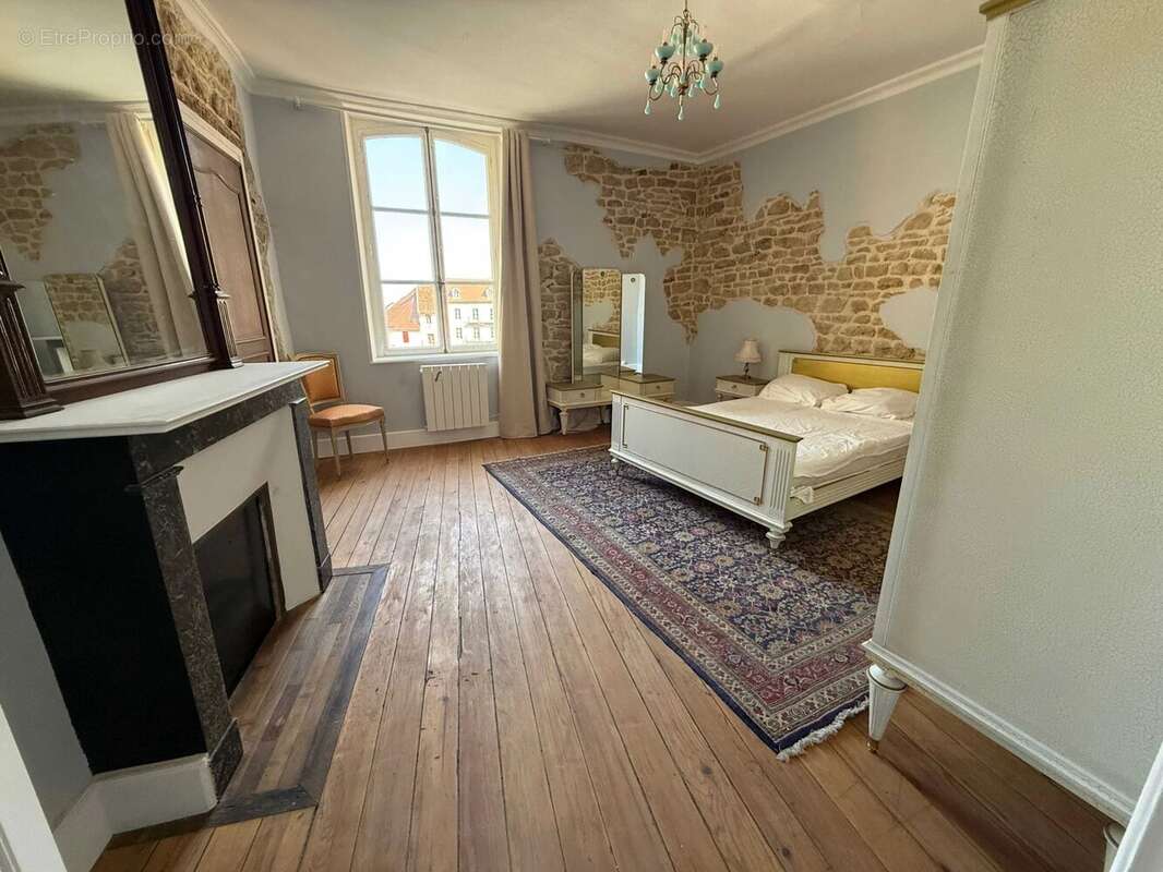 Belle maison tous renové dans petit bourg - photo 11