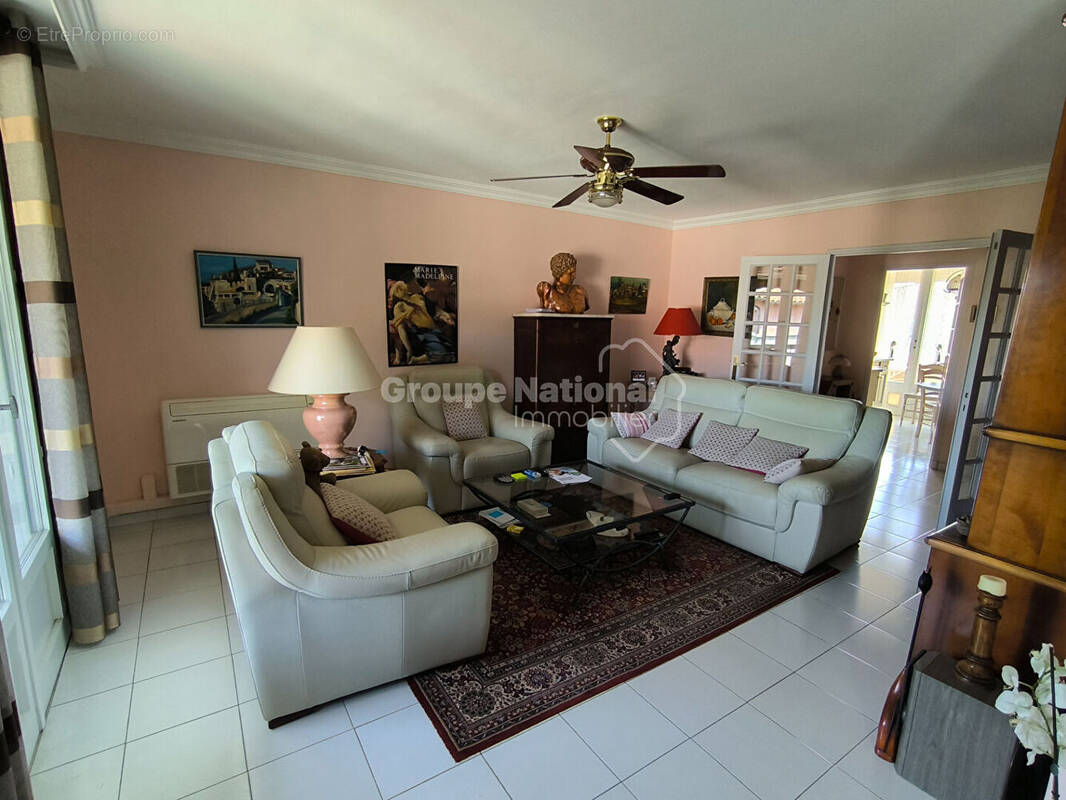 Appartement à AVIGNON