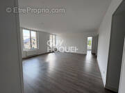 Appartement à SOISSONS