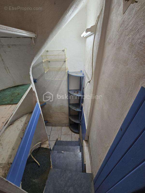 maison de village - photo 11