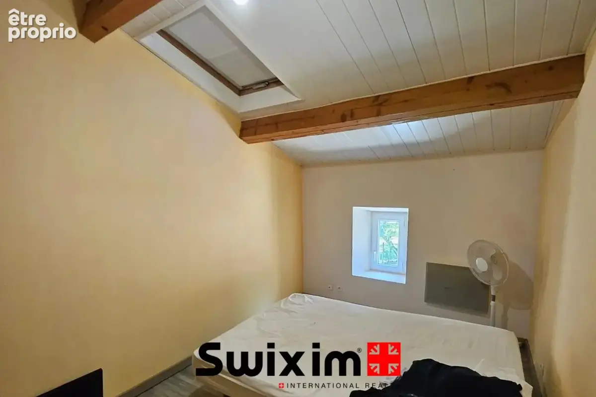 Propriété maisons en pierre 10 pièces GAILLAN-EN-MEDOC - photo 6