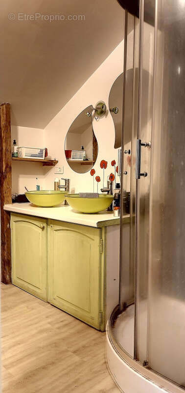 Maison à AUDRESSEIN