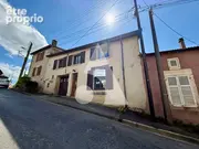 Maison à NAIVES-ROSIERES
