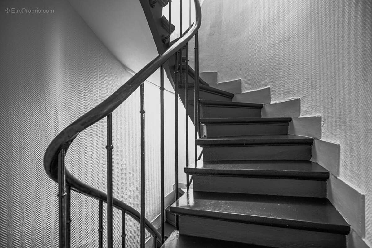 Appartement à PARIS-11E